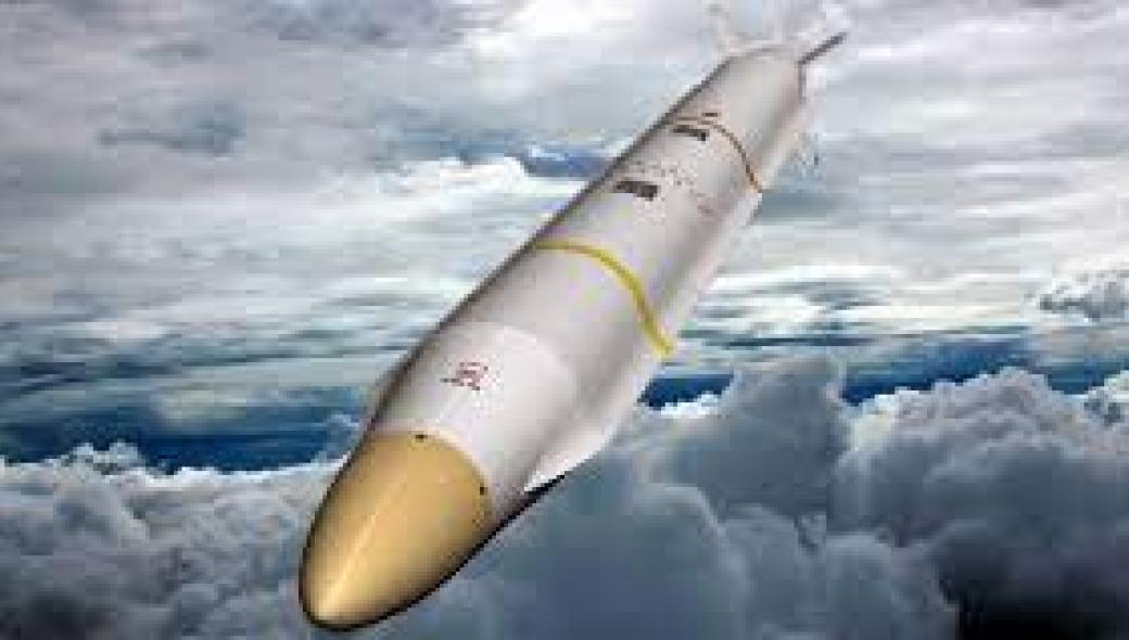 Ξεκίνησε η παραγωγή του πυραύλου αντί-ραντάρ AGM-88G AARGM-ER